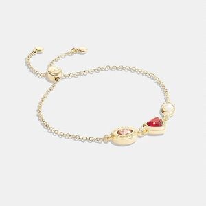 COACH Slider Bracelet